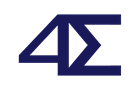 4 SIGMA logo