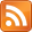 RSS Feeds link